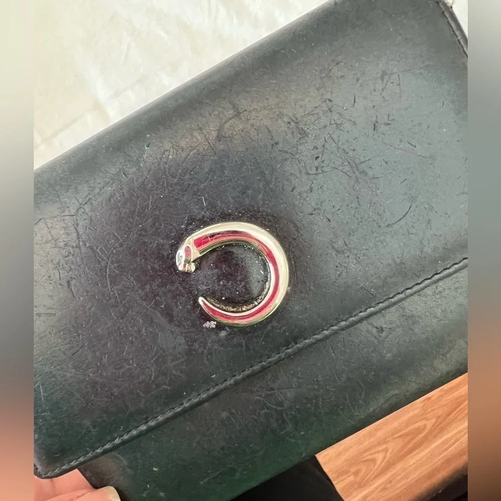 Cartier Wallet